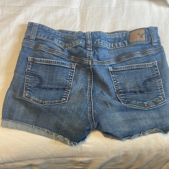 American eagle stretch shorts - Picture 2 of 2